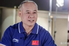 中国奥运会历史人物、中国奥运会历史人物介绍