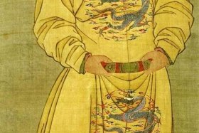 古代中国历史人物图片大全集；古代中国历史人物图片大全集高清