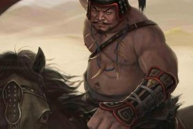 历史人物单挑小说 - 历史单挑最能打的人