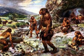 直播中国历史从人类起源开始（中国从有人类开始的历史是怎么样的）