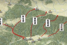 诸葛亮死亡真相、诸葛亮死亡真相是哪一集