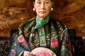 慈禧是人名吗（慈禧是人名吗还是姓氏）