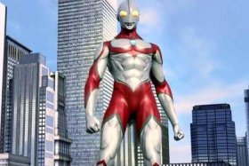 中国最有名的奥特曼是谁；中国最厉害的奥特曼