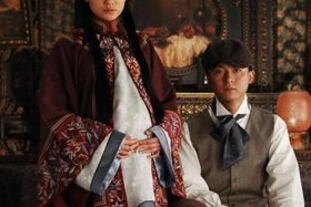 电视剧中国往事人物详细介绍 中国往事剧情简介