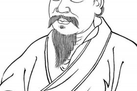 中国历史人物管子有哪些 中国古代管理人物