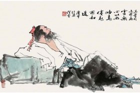 历史人物猜一数字；历史人物打三个数字