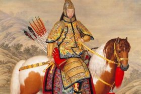 明朝南京籍将领王友功 - 王友山 明朝