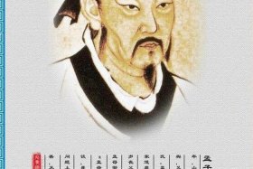 中国历史人物故事孟子（孟子人物素材）