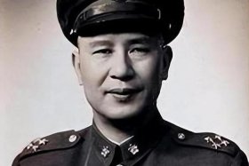 白崇禧是悲剧人物吗，白崇禧其人