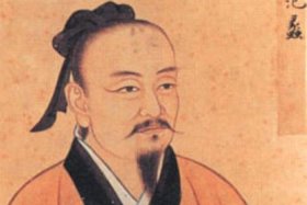 中国古代聪明人物 - 中国古代十大聪明人