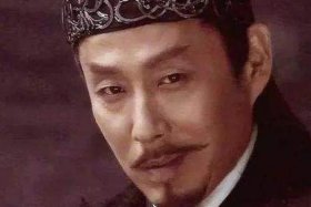 中国历史故事中反派 - 历史反派人物简介