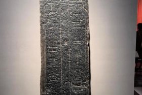 西安有哪些历史人物的墓，西安有哪些历史人物的墓碑