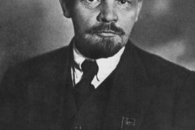 列宁人物传记（列宁人物小传）