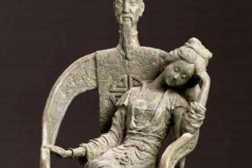 柳下惠历史人物 - 柳下惠对应的人物