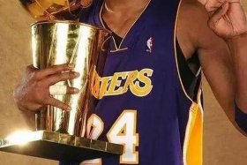 科比算传奇巨星吗、科比算传奇巨星吗视频