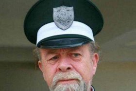 扮演外国历史人物 - 演外国人的特型演员