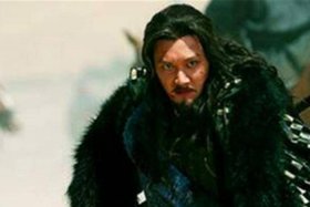 中国古代悲剧人物，中国古代悲剧人物排名