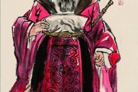 历史人物赏析曹操（搜索历史人物曹操）