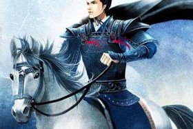 历史上哪个人跑最快；历史中哪个人跑得最快