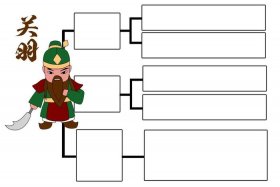 关羽历史人物简介；关羽历史人物简介手抄报