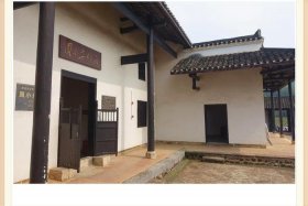 中国历史人物周小舟，周小舟故居要门票吗