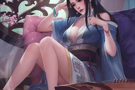 历史上的女武将是谁 历史女性武将