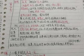 近代中国人物自述 人物