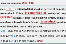 袁隆平算历史人物吗英语、袁隆平算历史人物吗英语作文