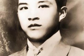 中国近代史上贵州地区的名人故事、贵州的名人有哪些近代