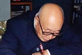 中国近代思想革命人物（中国近代革命思想家）