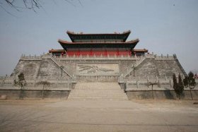 济宁中国历史文化名城，济宁历史文化悠久