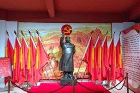 东莞红色历史人物照片高清 东莞市红色历史