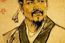 历史上真实的韩非、韩非的历史原型