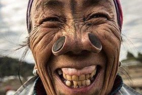 历史长得丑的名人 - 长的丑的名人都有谁