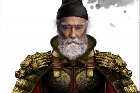 中国历史人物 李靖是谁（李靖是谁？）