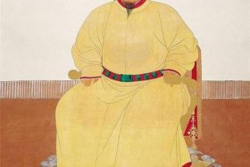 中国历史名人画像 - 历史名人画像图片大全