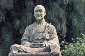 我国佛教历史名人；佛教的有名人物