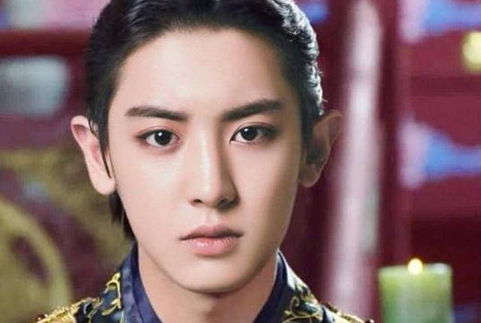 历史上的美男排名（历史十大美男子）