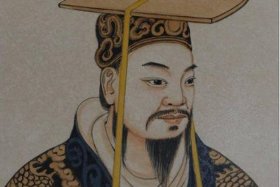 中国历史上开挂人物；开挂的古人