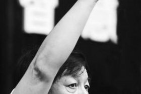 关于易中天的演讲 - 易中天演讲稿