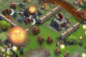 有关近现代历史策略游戏，关于中国近代的策略游戏