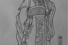 中国历史人物刘秀简介、刘秀人物介绍