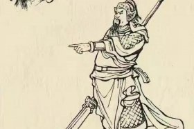 历史中的良臣、古代的良臣名将