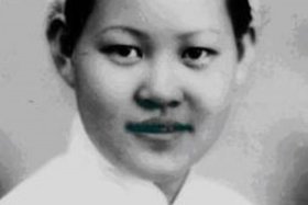 爱国归国华侨代表人物；爱国归国华侨代表人物是谁