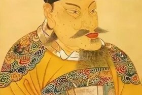 中国历代人物画像 - 中国历代人物画像大全