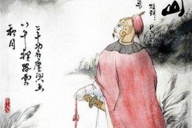 岳飞人物志；岳飞人物档案