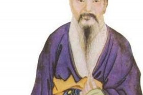 历史上的管子是谁，古代管子是谁