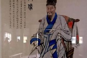 历史人物海瑞介绍、海瑞人物事迹
