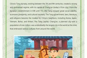 中国历史人物介绍英语、历史人物介绍英语带翻译