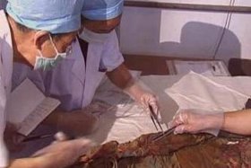 中国历史人物的死因是哪些（历史人物死的最惨）